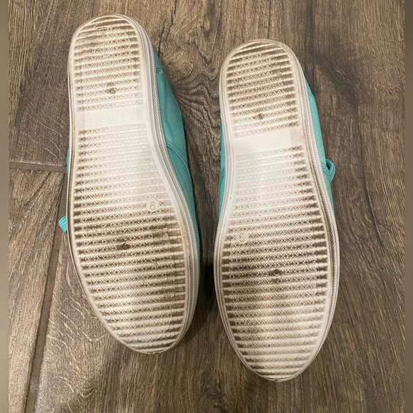 Little Mermaid shoes - Picture 3 of 3